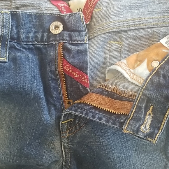 Lucky Jean's by Gene Montesano - Picture 5 of 10